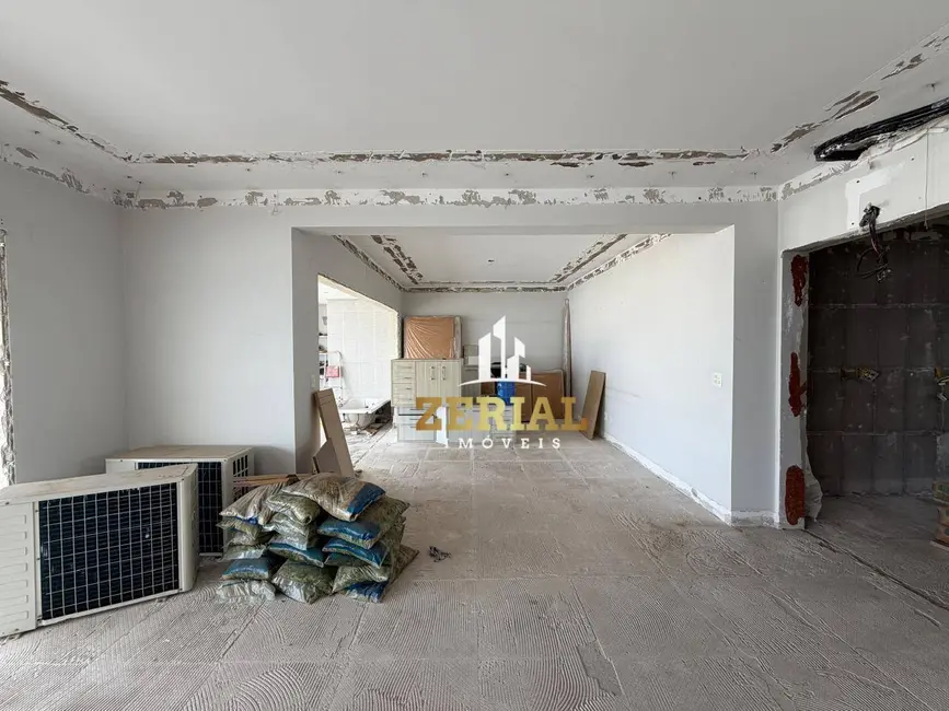 Foto 3 de Apartamento com 4 quartos à venda, 318m2 em Santo Antônio, Sao Caetano Do Sul - SP