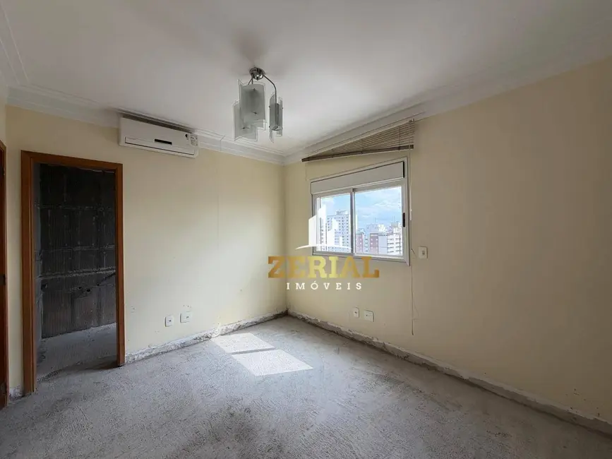 Foto 9 de Apartamento com 4 quartos à venda, 318m2 em Santo Antônio, Sao Caetano Do Sul - SP