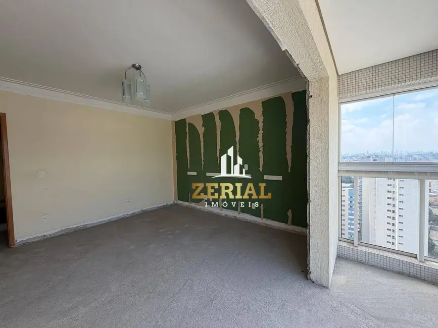 Foto 4 de Apartamento com 4 quartos à venda, 318m2 em Santo Antônio, Sao Caetano Do Sul - SP