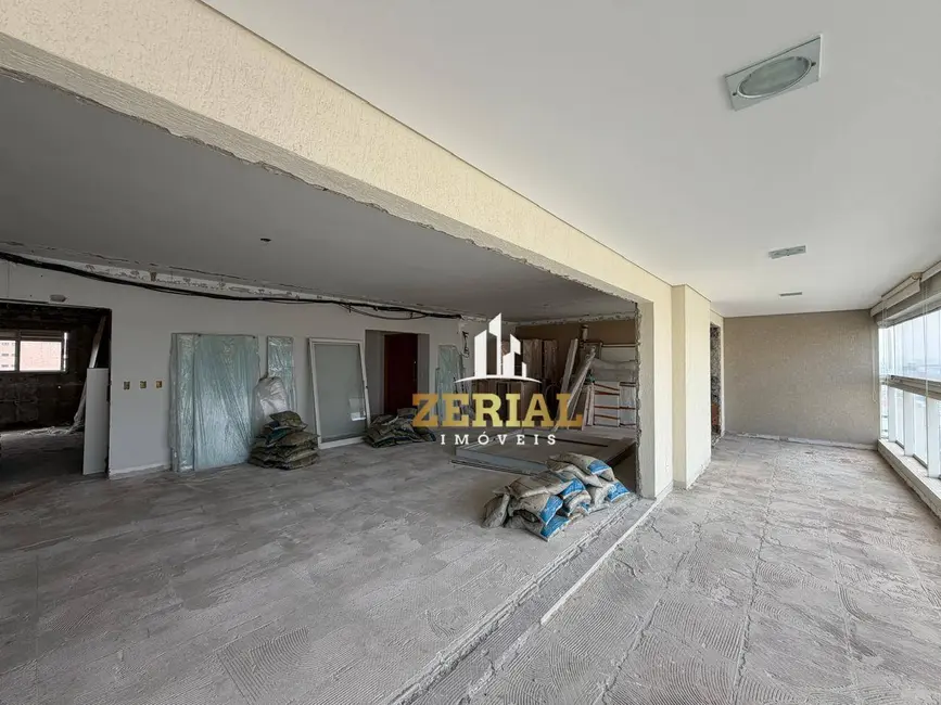 Foto 1 de Apartamento com 4 quartos à venda, 318m2 em Santo Antônio, Sao Caetano Do Sul - SP