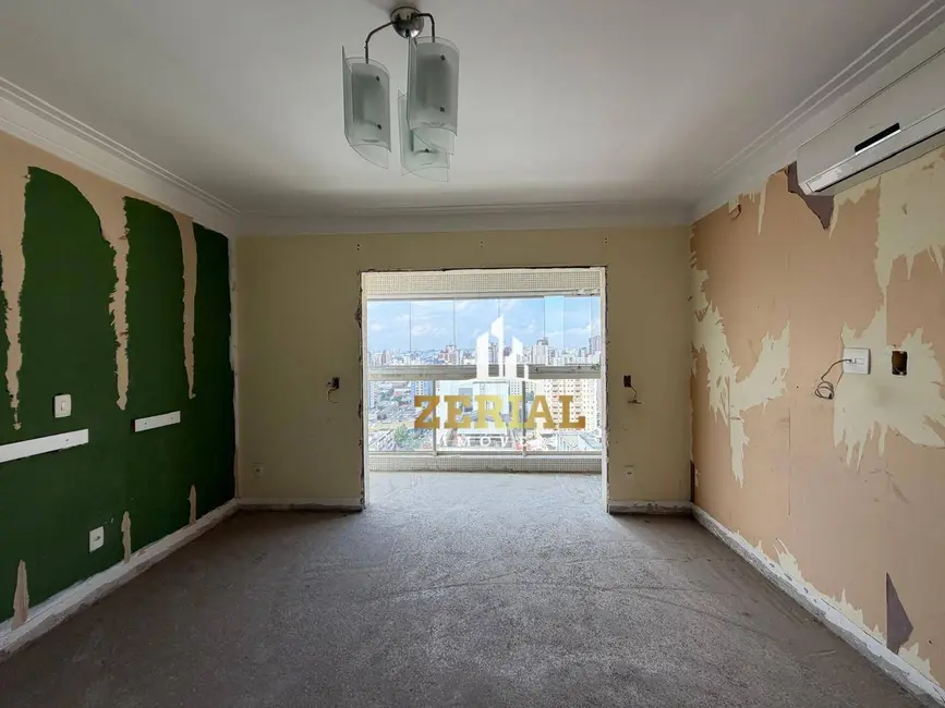 Foto 5 de Apartamento com 4 quartos à venda, 318m2 em Santo Antônio, Sao Caetano Do Sul - SP