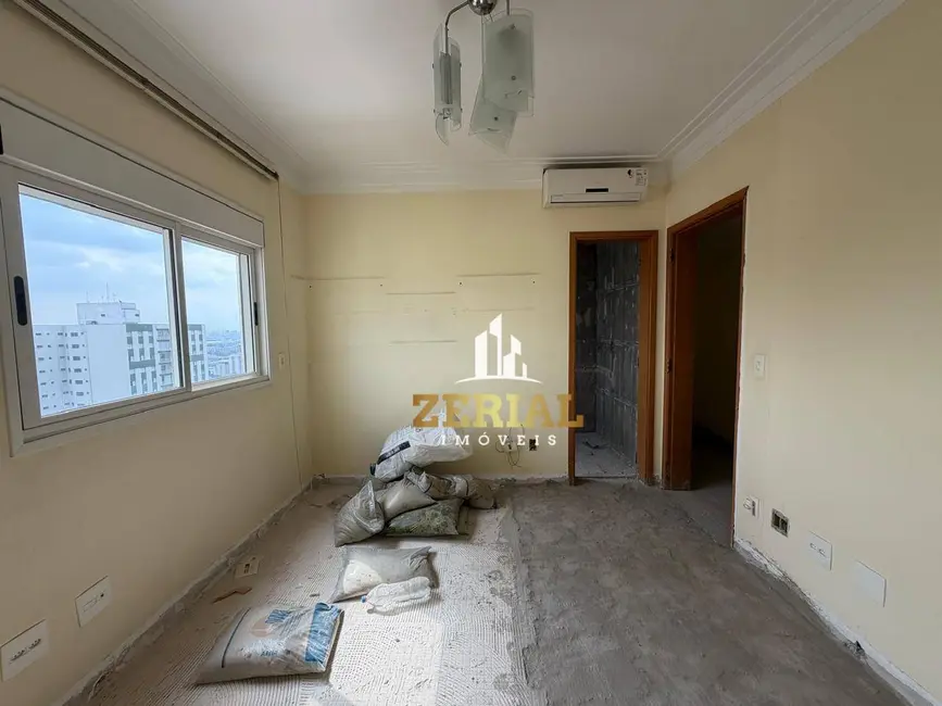 Foto 8 de Apartamento com 4 quartos à venda, 318m2 em Santo Antônio, Sao Caetano Do Sul - SP