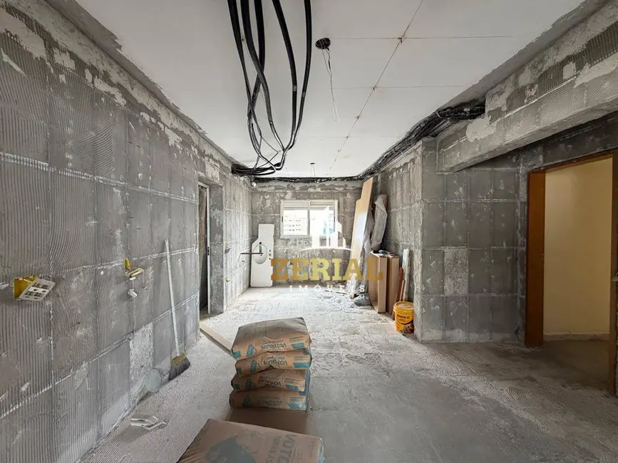 Foto 6 de Apartamento com 4 quartos à venda, 318m2 em Santo Antônio, Sao Caetano Do Sul - SP