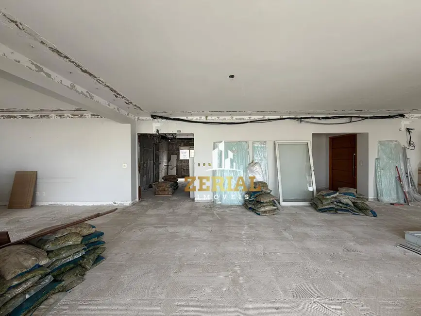 Foto 2 de Apartamento com 4 quartos à venda, 318m2 em Santo Antônio, Sao Caetano Do Sul - SP