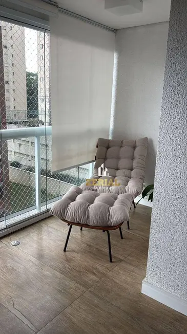 Foto 5 de Apartamento com 2 quartos à venda, 79m2 em Santa Paula, Sao Caetano Do Sul - SP