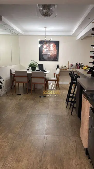 Foto 2 de Apartamento com 2 quartos à venda, 79m2 em Santa Paula, Sao Caetano Do Sul - SP