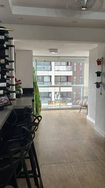 Foto 6 de Apartamento com 2 quartos à venda, 79m2 em Santa Paula, Sao Caetano Do Sul - SP