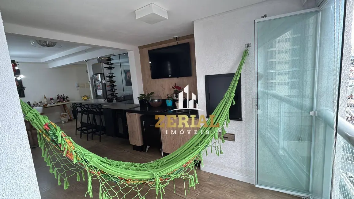 Foto 4 de Apartamento com 2 quartos à venda, 79m2 em Santa Paula, Sao Caetano Do Sul - SP