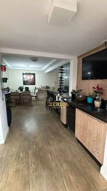 Foto 7 de Apartamento com 2 quartos à venda, 79m2 em Santa Paula, Sao Caetano Do Sul - SP