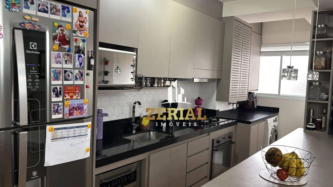 Foto 8 de Apartamento com 2 quartos à venda, 79m2 em Santa Paula, Sao Caetano Do Sul - SP