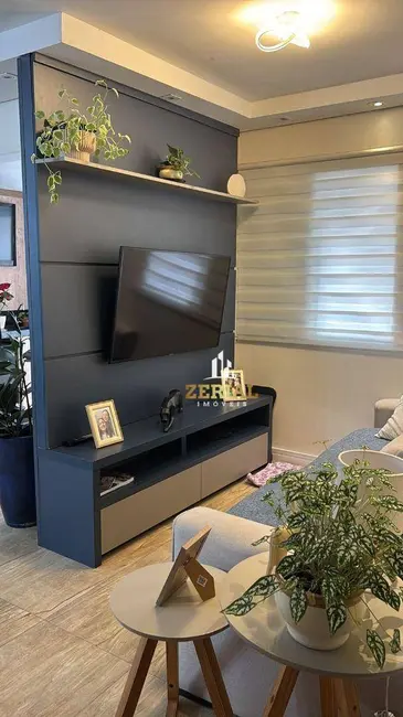 Foto 1 de Apartamento com 2 quartos à venda, 79m2 em Santa Paula, Sao Caetano Do Sul - SP