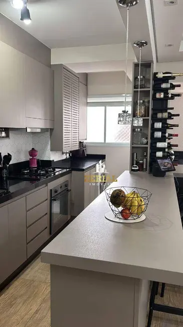 Foto 9 de Apartamento com 2 quartos à venda, 79m2 em Santa Paula, Sao Caetano Do Sul - SP