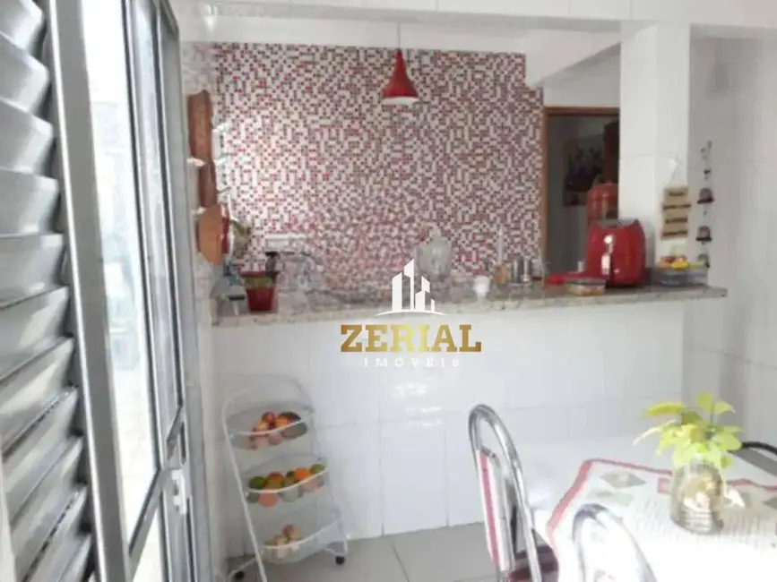 Foto 6 de Sobrado com 3 quartos à venda, 142m2 em Centro, Sao Caetano Do Sul - SP