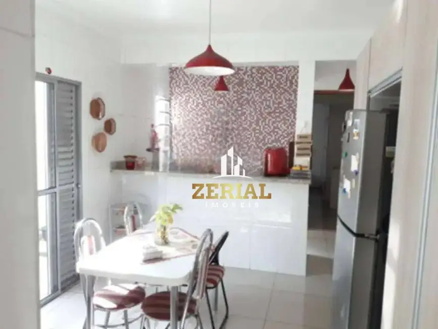 Foto 5 de Sobrado com 3 quartos à venda, 142m2 em Centro, Sao Caetano Do Sul - SP