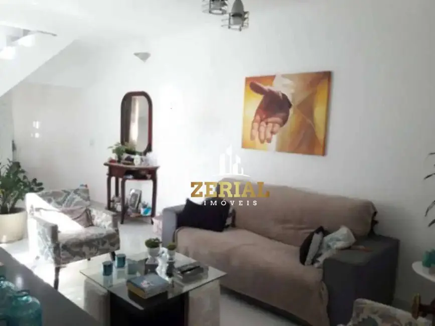 Foto 1 de Sobrado com 3 quartos à venda, 142m2 em Centro, Sao Caetano Do Sul - SP