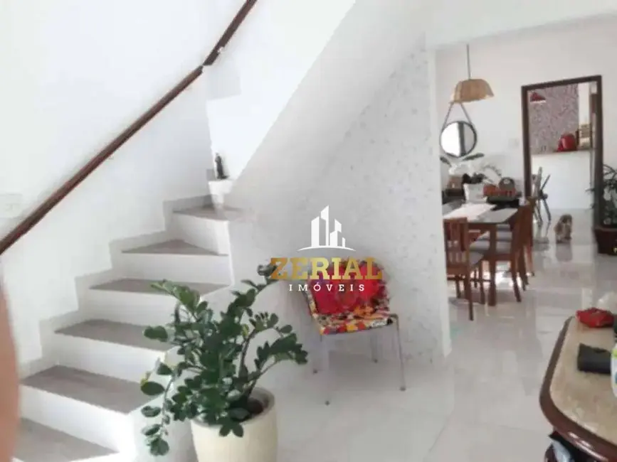 Foto 2 de Sobrado com 3 quartos à venda, 142m2 em Centro, Sao Caetano Do Sul - SP