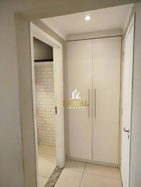 Foto 9 de Cobertura com 3 quartos à venda, 158m2 em Campestre, Santo Andre - SP