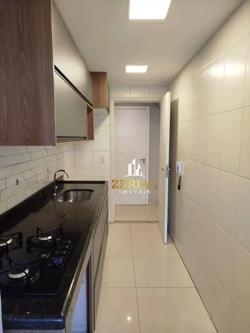 Foto 7 de Cobertura com 3 quartos à venda, 158m2 em Campestre, Santo Andre - SP