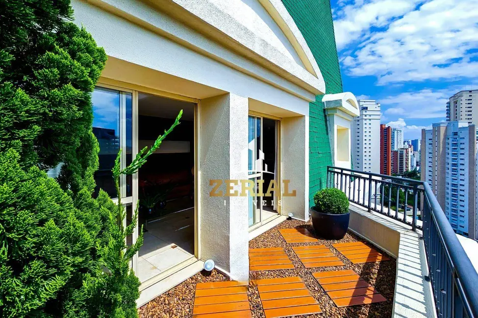 Foto 6 de Apartamento com 2 quartos à venda, 127m2 em Jardim Vila Mariana, São Paulo - SP