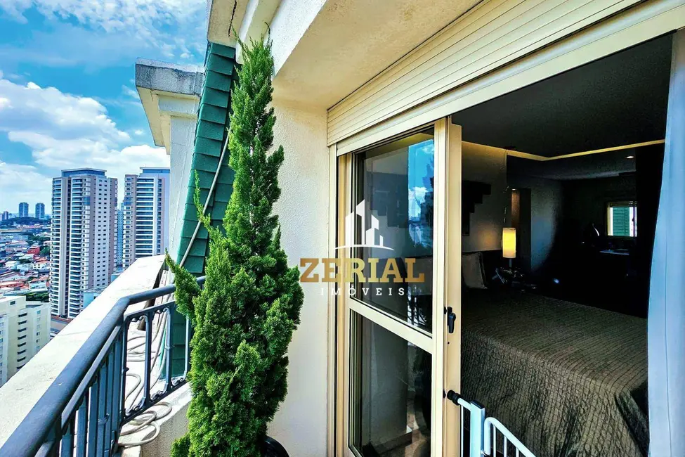 Foto 5 de Apartamento com 2 quartos à venda, 127m2 em Jardim Vila Mariana, São Paulo - SP