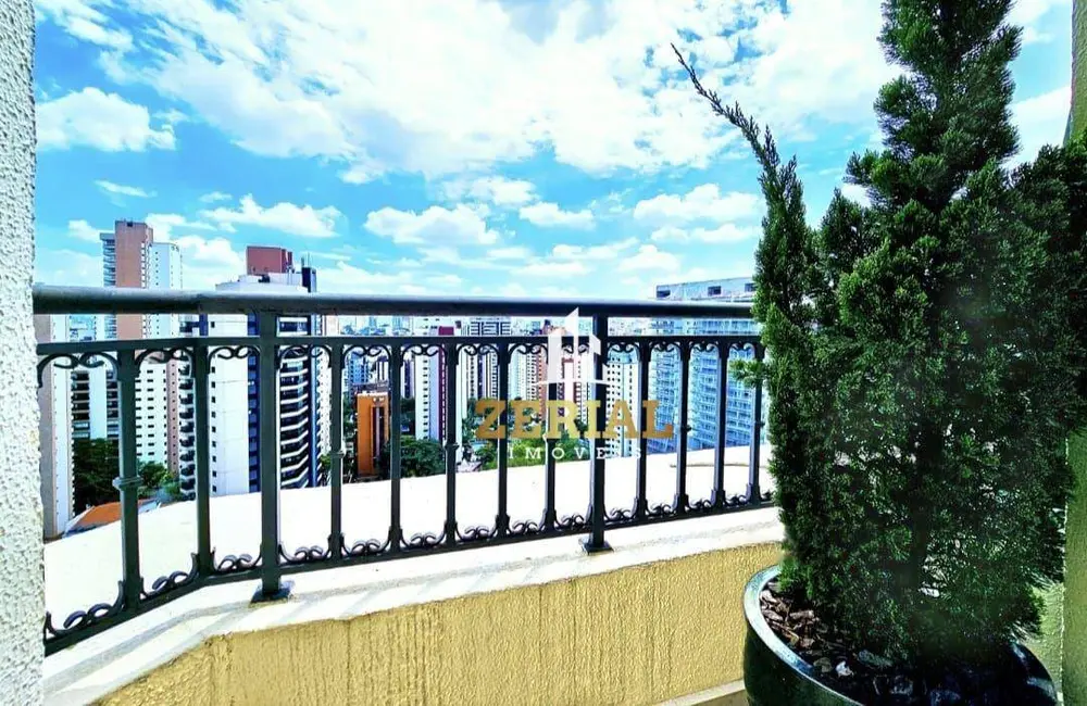 Foto 4 de Apartamento com 2 quartos à venda, 127m2 em Jardim Vila Mariana, São Paulo - SP