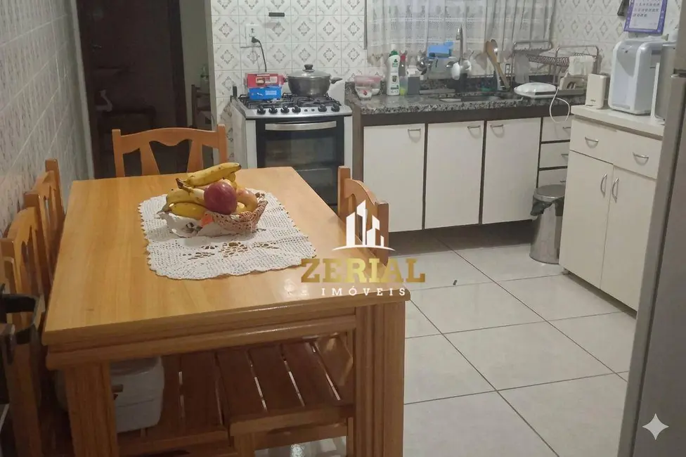 Sobrado com 2 quartos à venda, 85m2 em Olímpico, Sao Caetano Do Sul - SP - imagem 3 Foto 3 de Sobrado com 2 quartos à venda, 85m2 em Olímpico, Sao Caetano Do Sul - SP