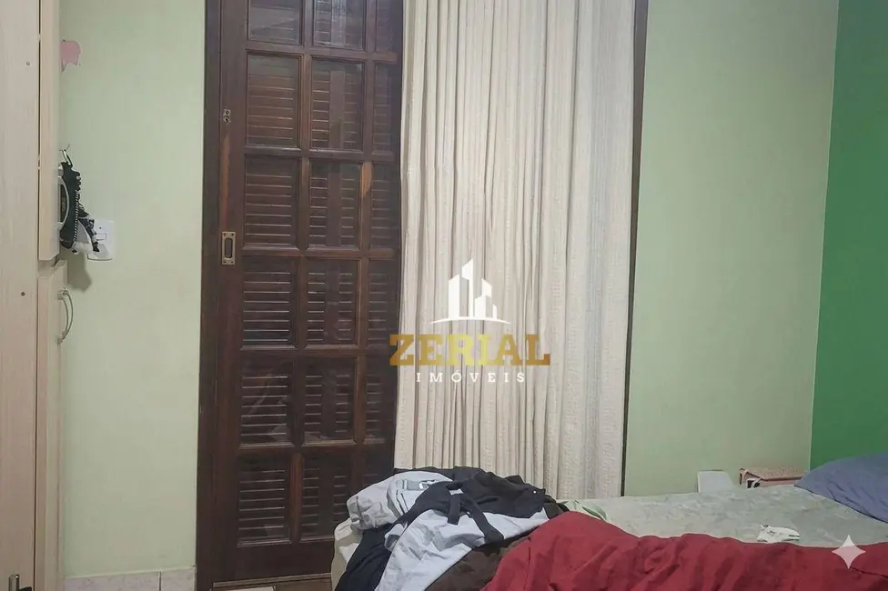Sobrado com 2 quartos à venda, 85m2 em Olímpico, Sao Caetano Do Sul - SP - imagem 7 Foto 7 de Sobrado com 2 quartos à venda, 85m2 em Olímpico, Sao Caetano Do Sul - SP