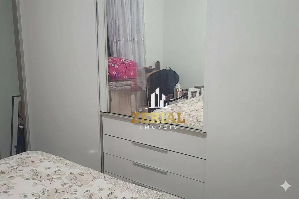 Sobrado com 2 quartos à venda, 85m2 em Olímpico, Sao Caetano Do Sul - SP - imagem 6 Foto 6 de Sobrado com 2 quartos à venda, 85m2 em Olímpico, Sao Caetano Do Sul - SP