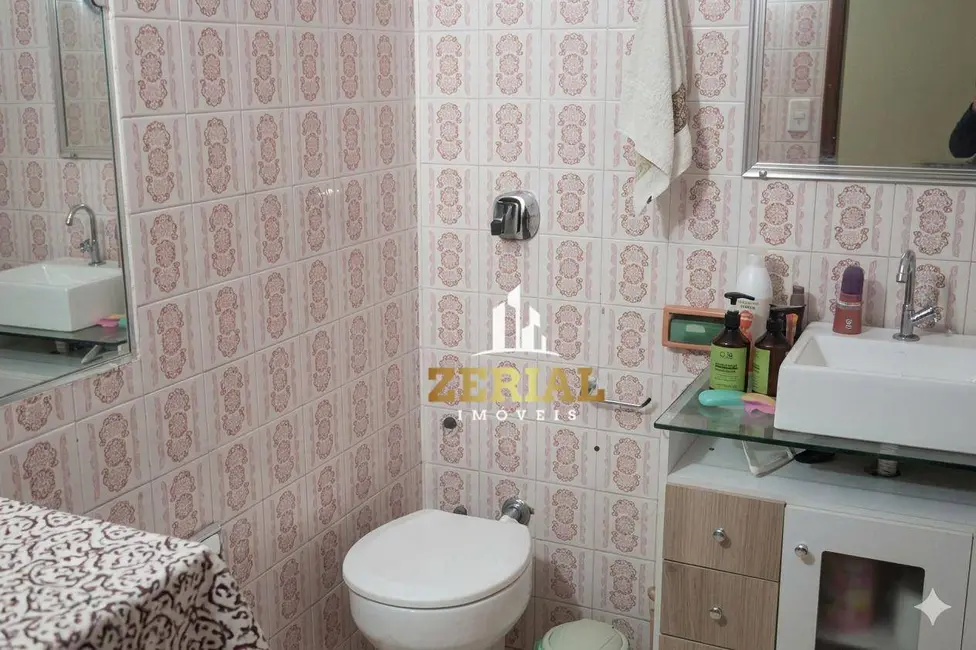 Sobrado com 2 quartos à venda, 85m2 em Olímpico, Sao Caetano Do Sul - SP - imagem 9 Foto 9 de Sobrado com 2 quartos à venda, 85m2 em Olímpico, Sao Caetano Do Sul - SP