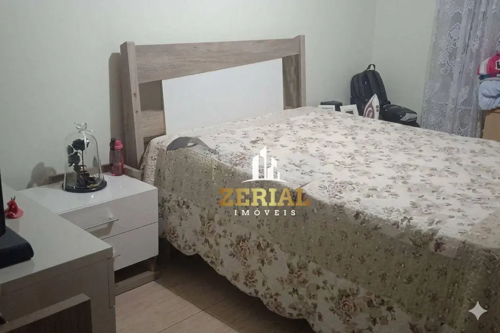 Sobrado com 2 quartos à venda, 85m2 em Olímpico, Sao Caetano Do Sul - SP - imagem 5 Foto 5 de Sobrado com 2 quartos à venda, 85m2 em Olímpico, Sao Caetano Do Sul - SP