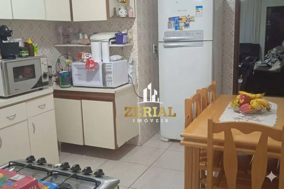 Sobrado com 2 quartos à venda, 85m2 em Olímpico, Sao Caetano Do Sul - SP - imagem 4 Foto 4 de Sobrado com 2 quartos à venda, 85m2 em Olímpico, Sao Caetano Do Sul - SP