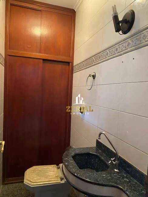 Foto 9 de Sobrado com 3 quartos à venda e para alugar, 250m2 em Vila Zelina, São Paulo - SP