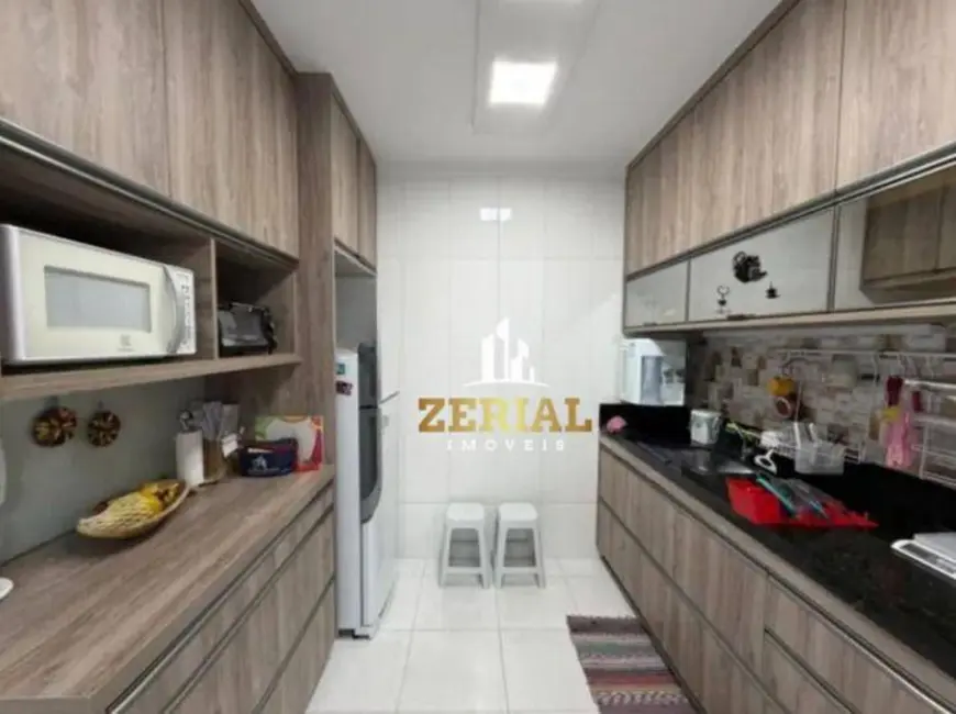 Foto 5 de Sobrado com 3 quartos à venda, 67m2 em Santa Maria, Santo Andre - SP