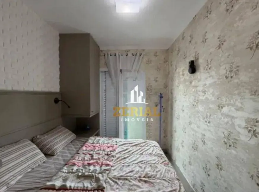 Foto 9 de Sobrado com 3 quartos à venda, 67m2 em Santa Maria, Santo Andre - SP