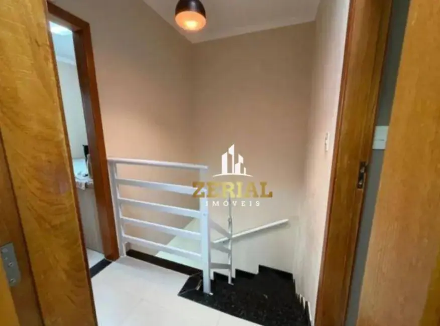 Foto 7 de Sobrado com 3 quartos à venda, 67m2 em Santa Maria, Santo Andre - SP