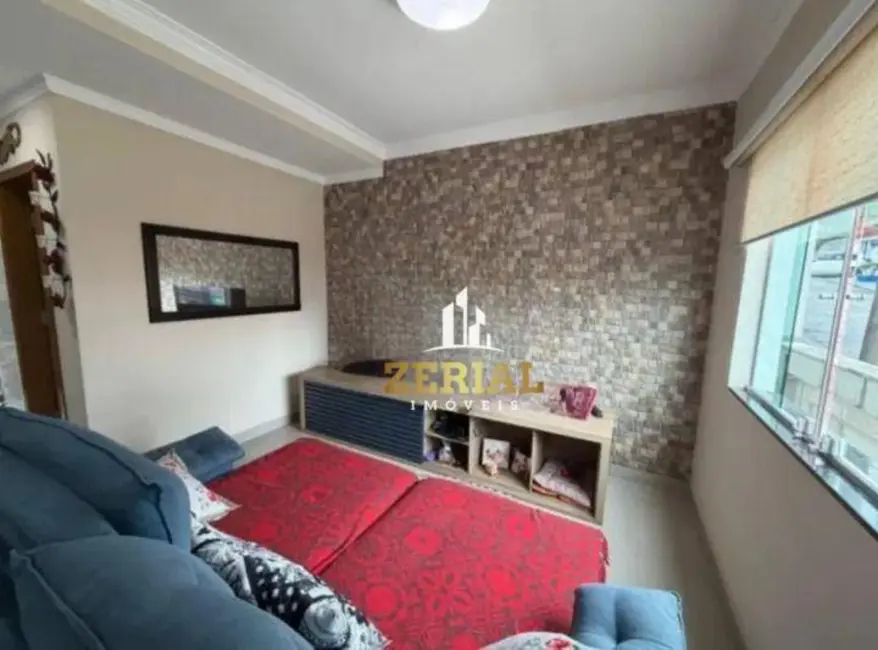 Foto 2 de Sobrado com 3 quartos à venda, 67m2 em Santa Maria, Santo Andre - SP