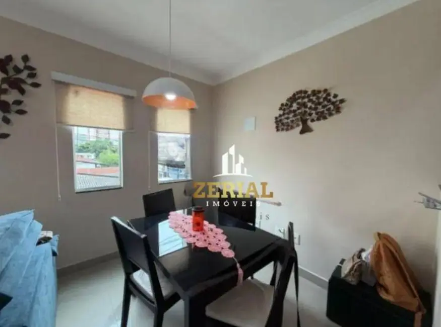 Foto 3 de Sobrado com 3 quartos à venda, 67m2 em Santa Maria, Santo Andre - SP