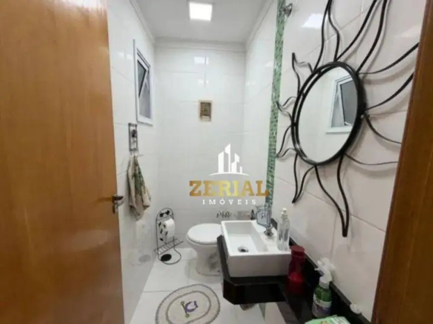 Foto 8 de Sobrado com 3 quartos à venda, 67m2 em Santa Maria, Santo Andre - SP