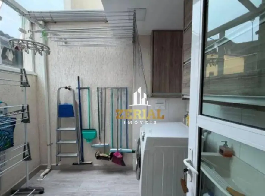 Foto 6 de Sobrado com 3 quartos à venda, 67m2 em Santa Maria, Santo Andre - SP