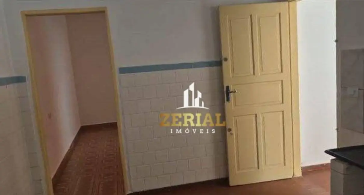 Foto 4 de Casa com 1 quarto para alugar, 50m2 em Olímpico, Sao Caetano Do Sul - SP