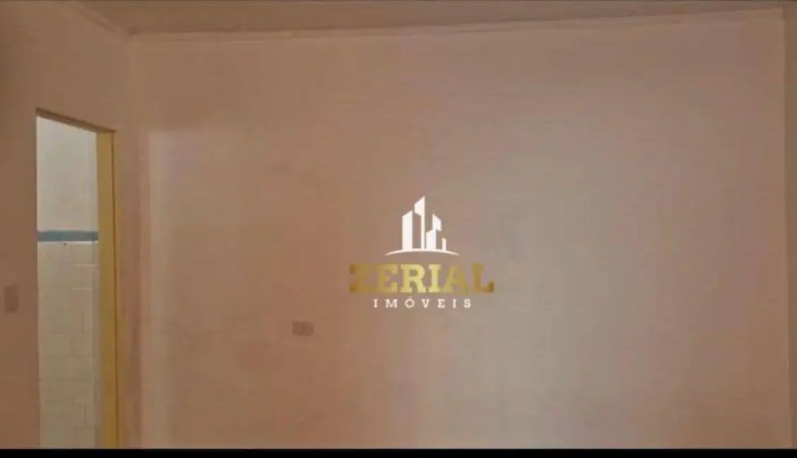 Foto 2 de Casa com 1 quarto para alugar, 50m2 em Olímpico, Sao Caetano Do Sul - SP