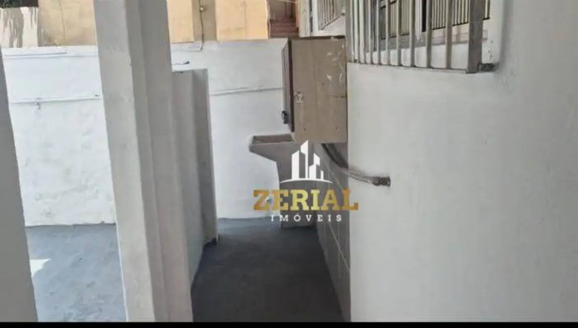 Foto 7 de Casa com 1 quarto para alugar, 50m2 em Olímpico, Sao Caetano Do Sul - SP