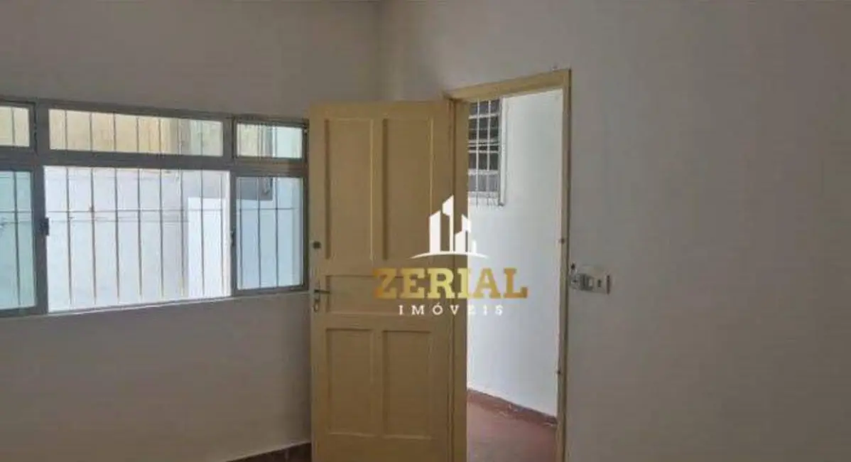 Foto 5 de Casa com 1 quarto para alugar, 50m2 em Olímpico, Sao Caetano Do Sul - SP