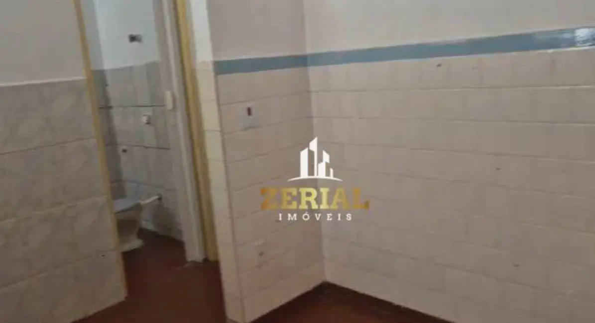 Foto 8 de Casa com 1 quarto para alugar, 50m2 em Olímpico, Sao Caetano Do Sul - SP