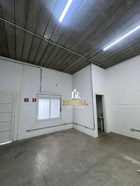 Foto 7 de Armazém / Galpão para alugar, 500m2 em Vila Califórnia, São Paulo - SP