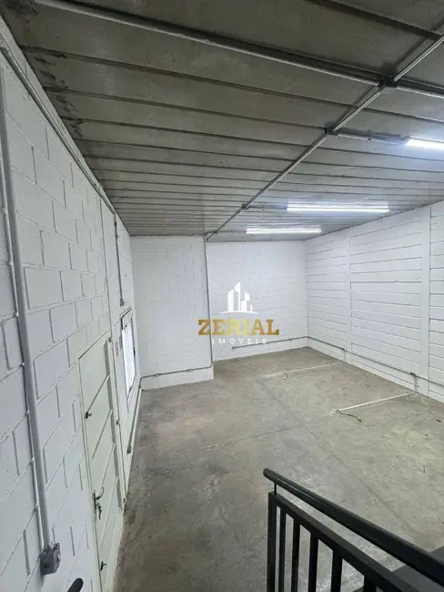 Foto 8 de Armazém / Galpão para alugar, 500m2 em Vila Califórnia, São Paulo - SP