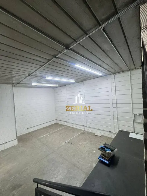 Foto 6 de Armazém / Galpão para alugar, 500m2 em Vila Califórnia, São Paulo - SP