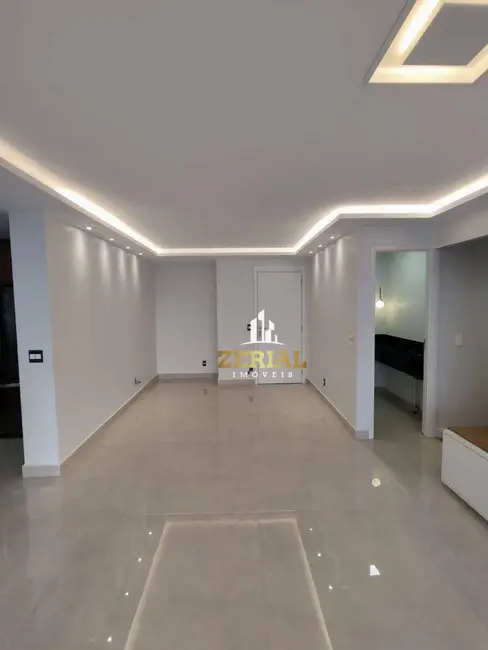 Foto 3 de Apartamento com 3 quartos à venda, 120m2 em Campestre, Santo Andre - SP