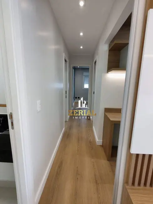 Foto 6 de Apartamento com 3 quartos à venda, 120m2 em Campestre, Santo Andre - SP