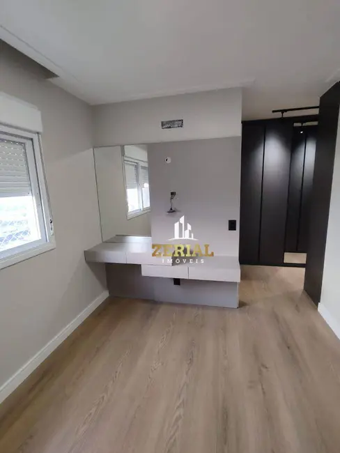 Foto 7 de Apartamento com 3 quartos à venda, 120m2 em Campestre, Santo Andre - SP